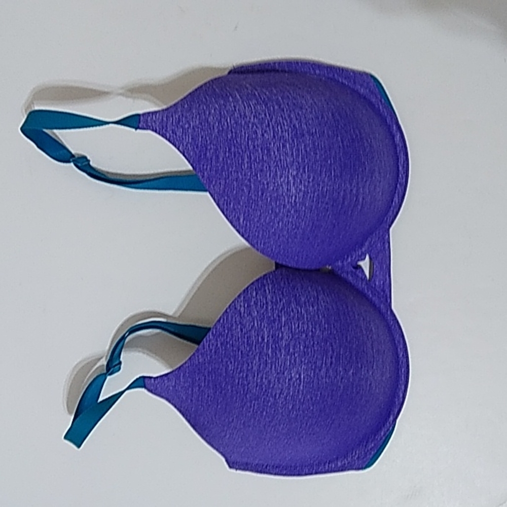 Victoria's Secret Perfect Shape Bra